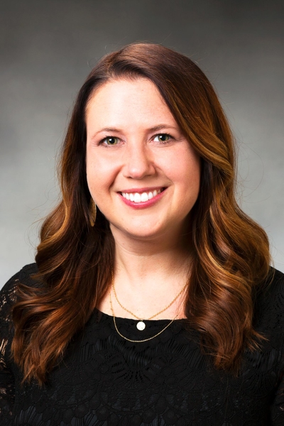 Sarah Schweiss PharmD,BCACP