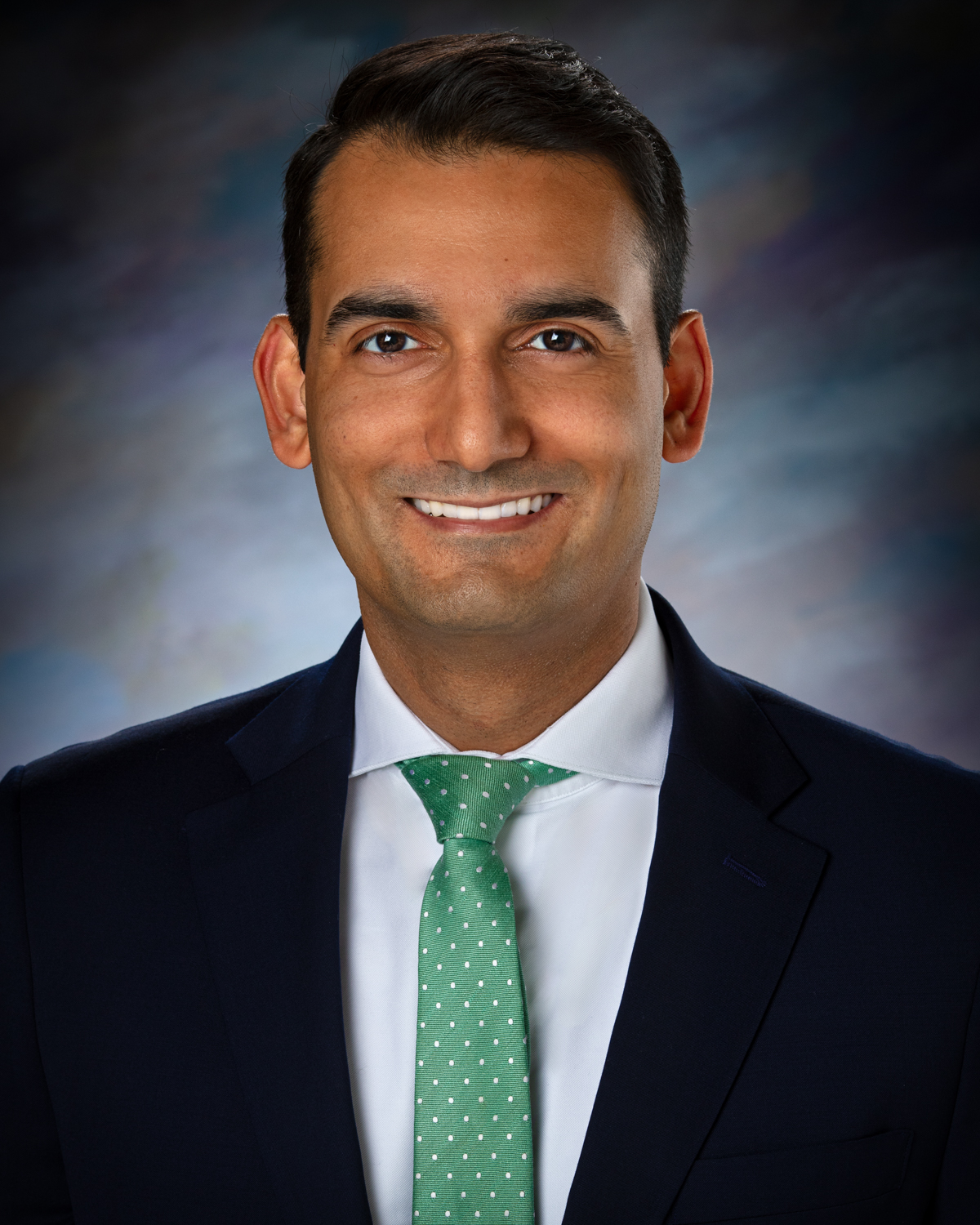 Dr. Adnan Cheema, Aspirus St. Luke's