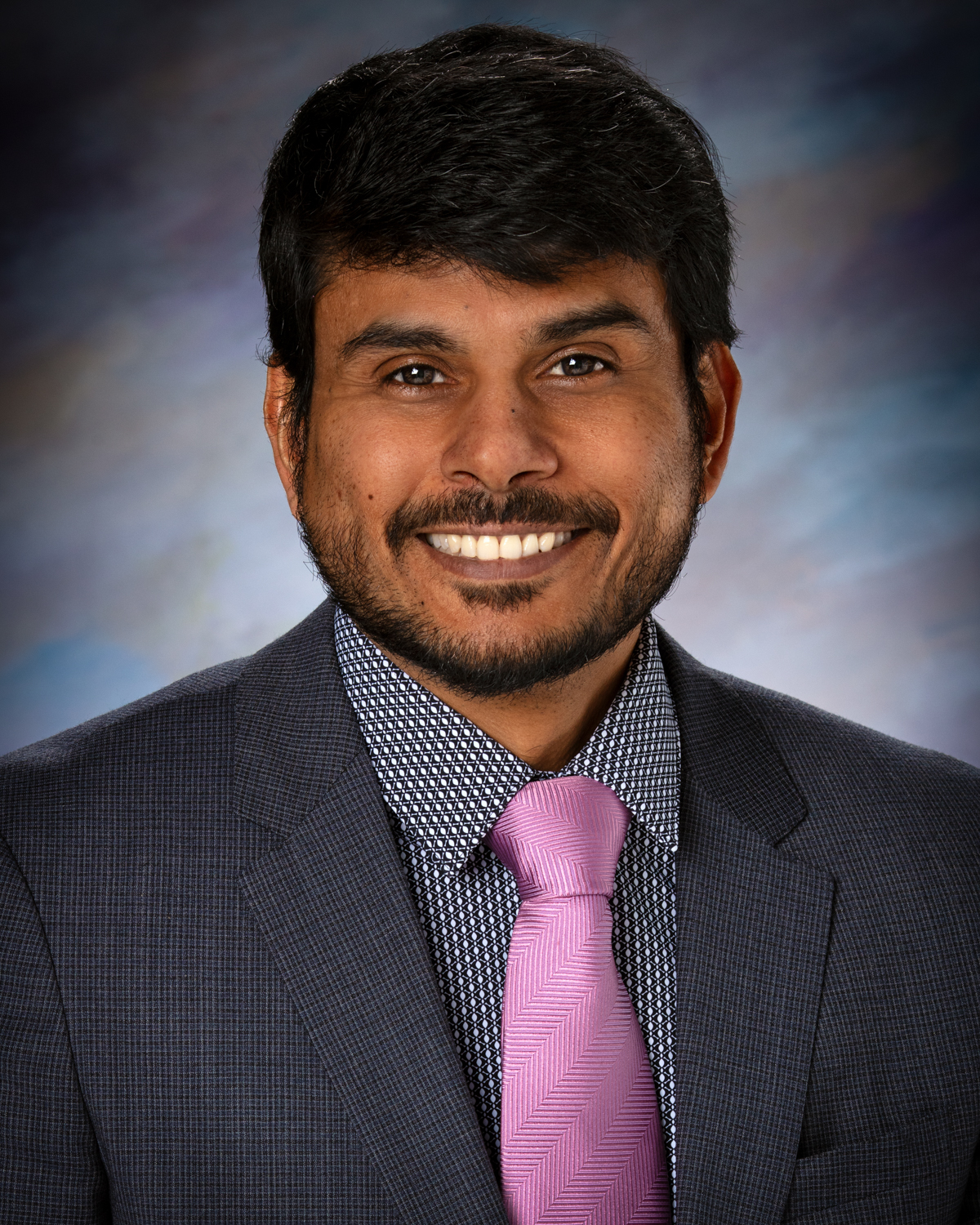 Dr. Suresh Kulandhaisamy, Aspirus St. Luke's