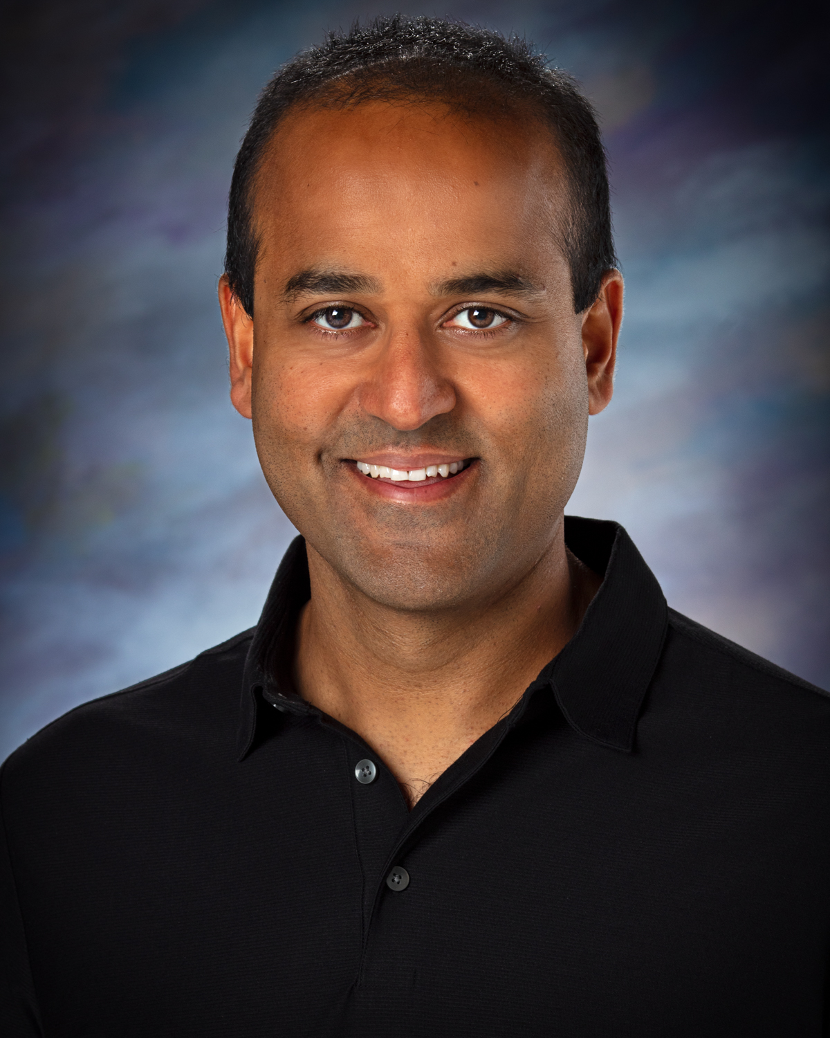 Dr. Mehta, Aspirus St. Luke's