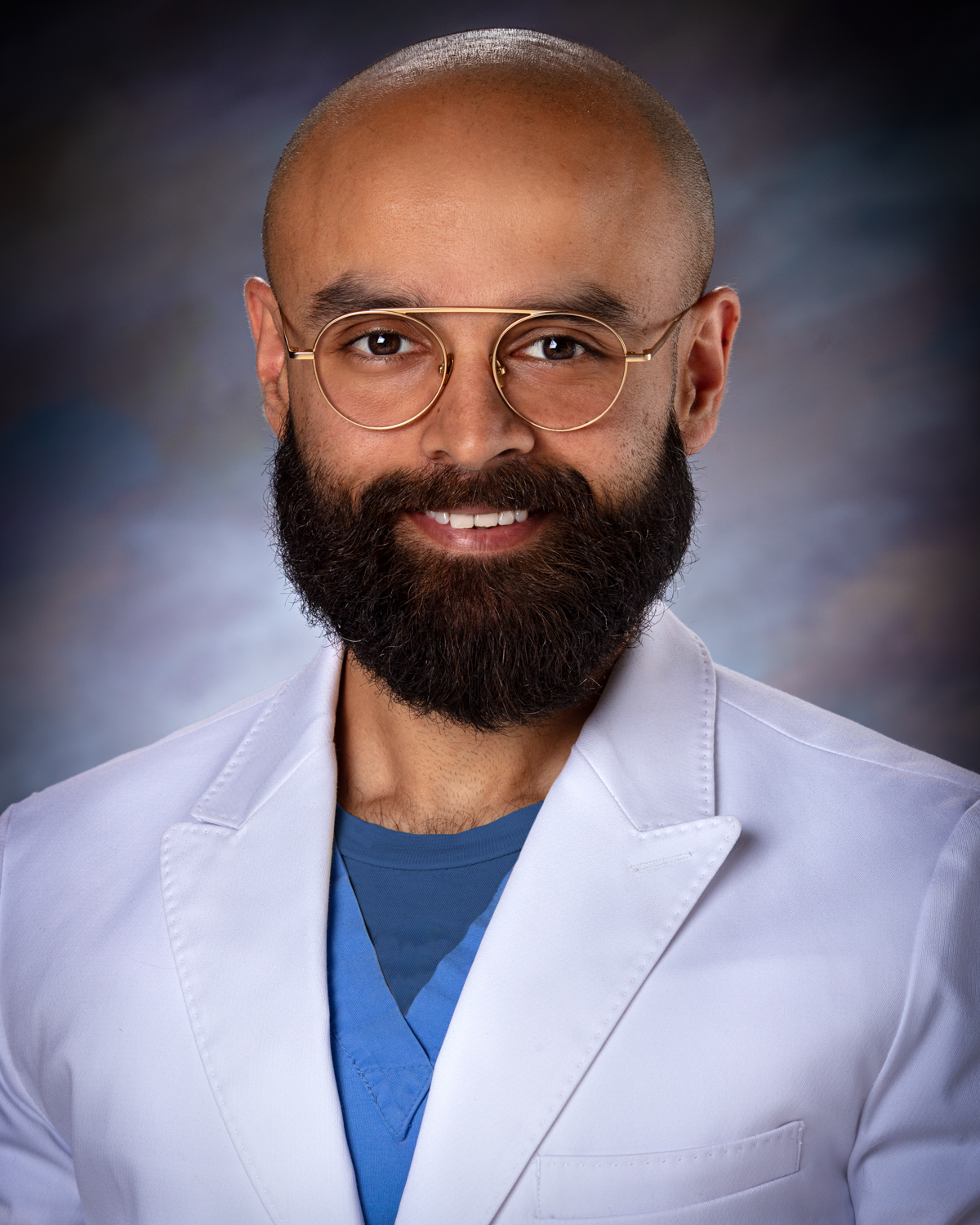 Dr. Sandhu, Aspirus St. Luke's