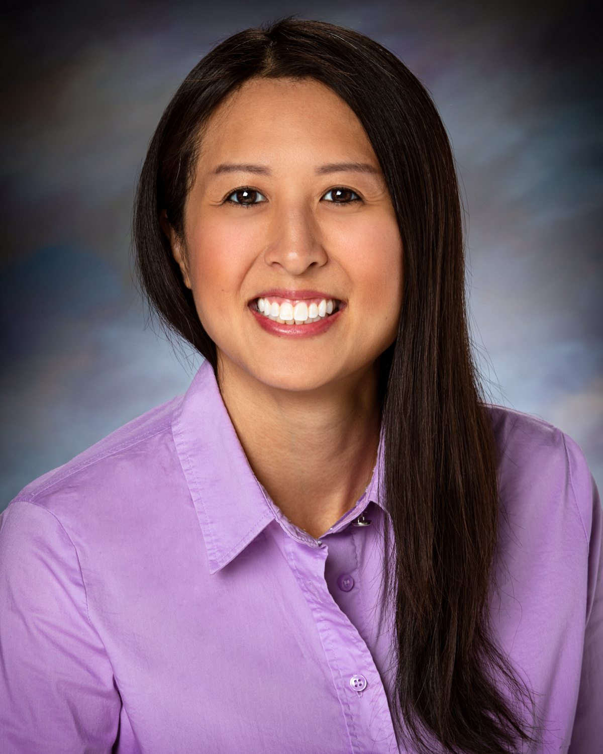 Dr. Sarah Truong, Aspirus St. Luke's